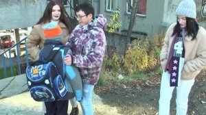 Служба детского телефона доверия