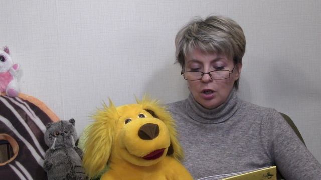 Детские сказки от Тёти Оли | Выпуск 2 | Бармалей смотреть онлайн