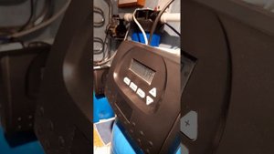Обслуживание клапанов водоочистки фирмы Clack.
