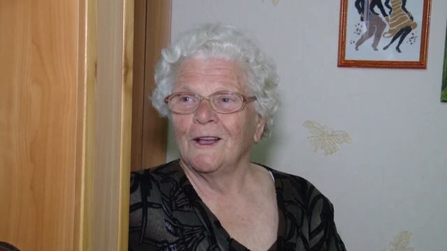 Марина Фирсова: «счастье и радость вышиваю» смотреть онлайн