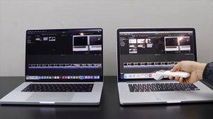 MacBook Pro M1 vs 2013 Video Editing Export Time Test For 4K Videos.