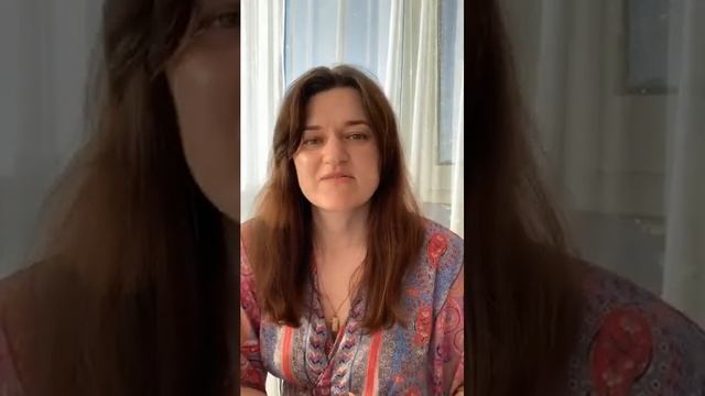 «Опора на себя и доверие миру» душевный эфир с Марией Сёминой