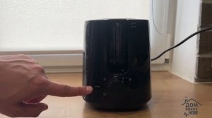 Распаковка и Обзор Тостер PHILIPS HD2582/90