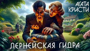 ПОРАЗИТЕЛЬНАЯ ШУТКА - Агата Кристи (Детектив) | Аудиокнига (Рассказ)