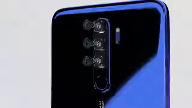 SERBA SERBI 4 KAMERA!!! NEW REDMI NOTE 8 PRO 2019 смотреть онлайн