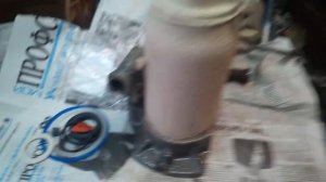 Ремкомплект 12т БААЗ