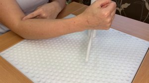 Тест Финкельштейна для диагностики болезни де Кервена I Кистевая терапия VHT