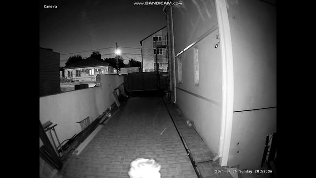 ЛУЧШАЯ вариофокальная 5МП камера за свою цену смотреть онлайн