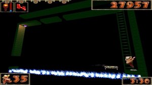 Azangara Custom Level | Chyorno-Tyomniy Uroven by Ввер Кун