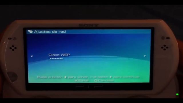 Conecta Tu Psp y PspGo a Wi-Fi - Tip #4 смотреть онлайн