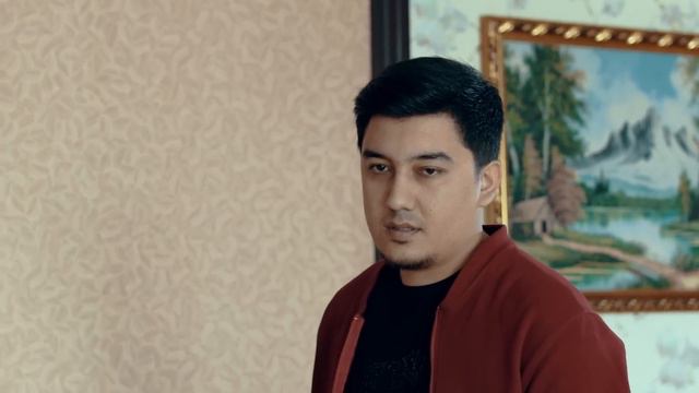 Qodirxon (milliy Serial 48-qism) | Кодирхон (миллий сериал 48-кисм)
