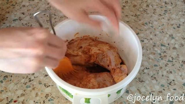 Острые куриные окорочка-гриль в духовке: рецепт от Foodman.club