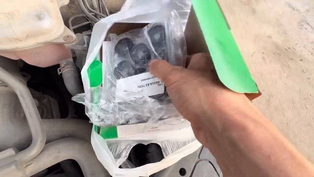 Замена гидрокомпенсаторов и Распредвала 1.9 tdi на Passat B5 НАСОС ФОРСУНКА смотреть онлайн