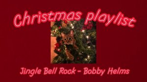 Christmas playlist - The Classics - Pt 2!