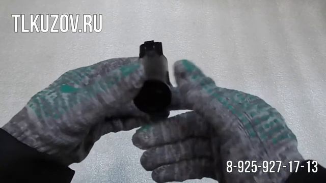 Мотор омывателя фар Lexus Ct 200h Новый не оригинал смотреть онлайн