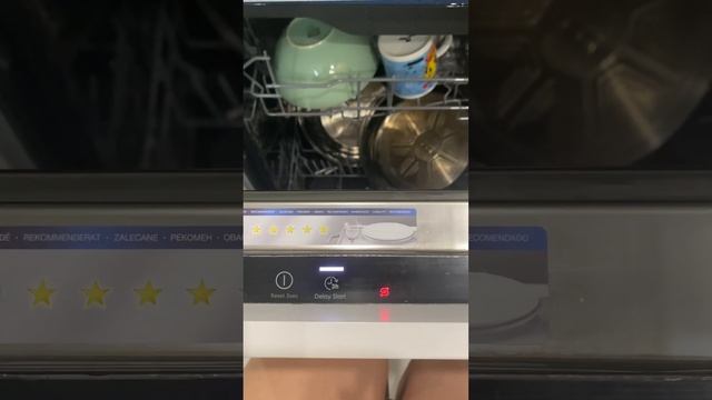 Посудомоечная машина Electrolux настройка уровень жесткости воды смотреть онлайн