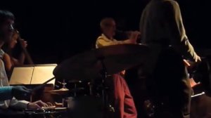 Riley Mulherkar Quintet--Blues in Blueprint (part 2)