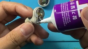Sony WF-1000XM4 replacement battery