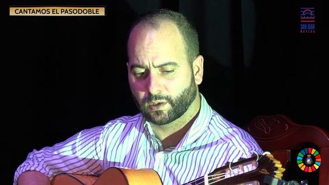 Cantamos el pasodoble: Israel Moro y Francis Gómez смотреть онлайн