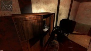 S T A L K E R Lost Alpha DC Extended.Где искать Документы на Агропроме и инструменты для гр Роботы!