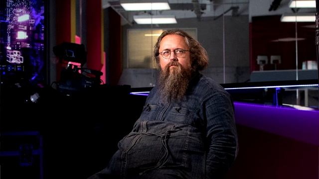 Андрея Кураева лишили сана и хотят отлучить от церкви / Россия смотреть онлайн