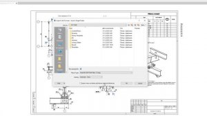 Экспорт чертежей Autodesk Revit в DWG формат