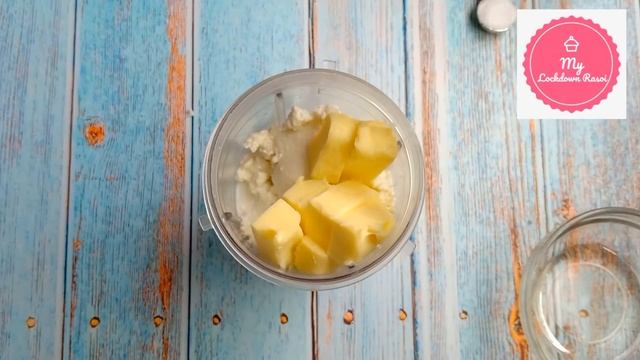 How to Make Processed Cheese at Home | Homemade Cheese Recipe ! No Rennet смотреть онлайн