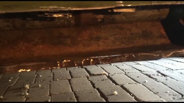 Нива 2121.ЗАМЕНА ПОРОГА САМОСТОЯТЕЛЬНО в гараже 1 смотреть онлайн