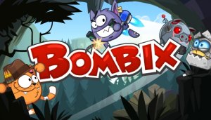 Bombix Gameplay