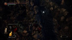 Где найти Пепел Паладина в Dark Souls 3 - Дарк Соулс 3 ГАЙД пеплы для служанки