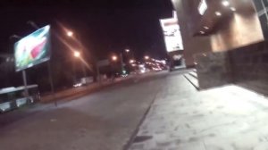 Выхлоп BMW X5 e70 на горячую