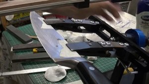 Заточка кухонных ножей 3 -мя камнями. Экспресс тест различных финишных камней.