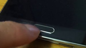 Samsung Galaxy Note 3 Loose Wiggly Home Button After Unboxing Verizon AT&T T-Mobile