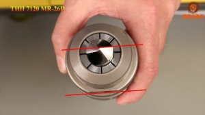 ТИП 7120 MR-26D заточной станок для спиральных сверл