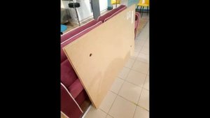 Как собрать кровать КОМО 160х200