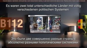 12. Немецкий с Nicos Weg B1. (с субтитрами)