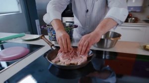 ЦЫПЛЕНОК ТАБАКА #8 ORIGINAL (на самом деле таПака?) ? Илья ЛАЗЕРСОН