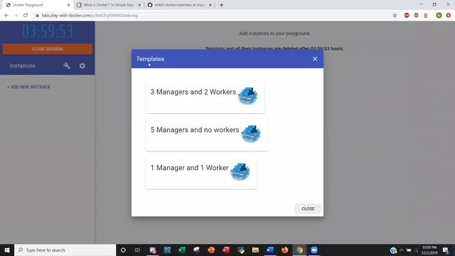M Wiz Explains it: Containers vs. Virtualization and OpenFAAS смотреть онлайн