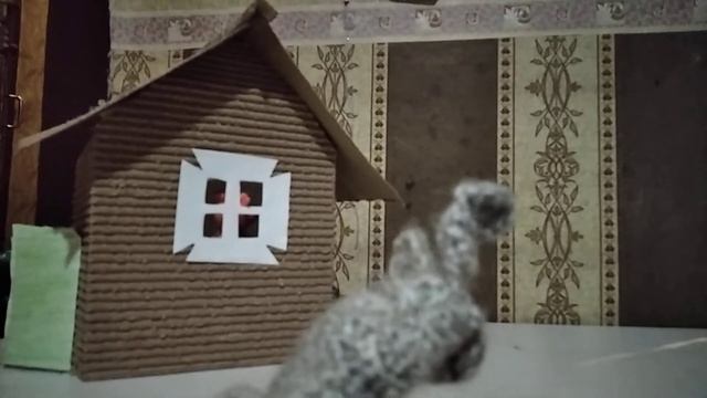 Заюшкина избушка смотреть онлайн