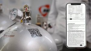 Техническое освидетельствование модулей газового пожаротушения "ЗАРЯ"