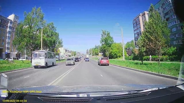 iBOX RoadScan WiFi GPS Dual смотреть онлайн