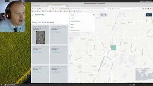 Newry Open Street Map Mapathon Introduction