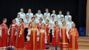 «Одинокая гармонь»  
Б. Мокраусов