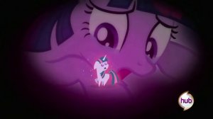 My Little Pony Friendship is Magic 2 сезон 25 серия 26 серия Королевская свадьба