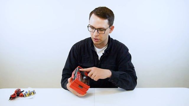 Обзор на мегаомметр - тестер изоляции. Мультиметр с измерением сопротивления изоляции «HT-GT5307B» смотреть онлайн