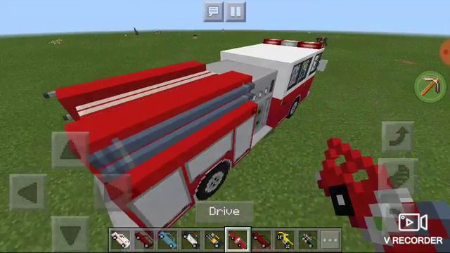 Обзор на адон на машины (как скачать в описании) смотреть онлайн