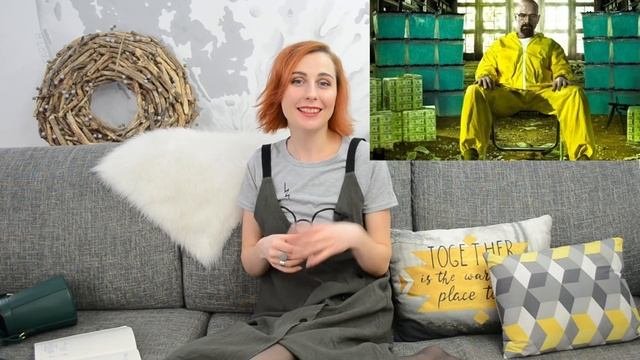 Лучшие сериалы за 10 лет!