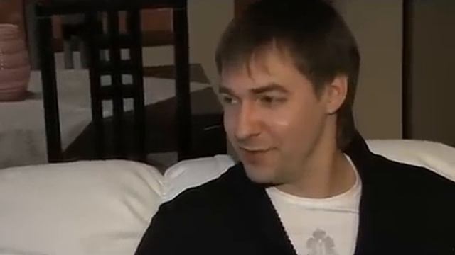 Мастер-класс Ольги Федоровой.Декор стола. смотреть онлайн