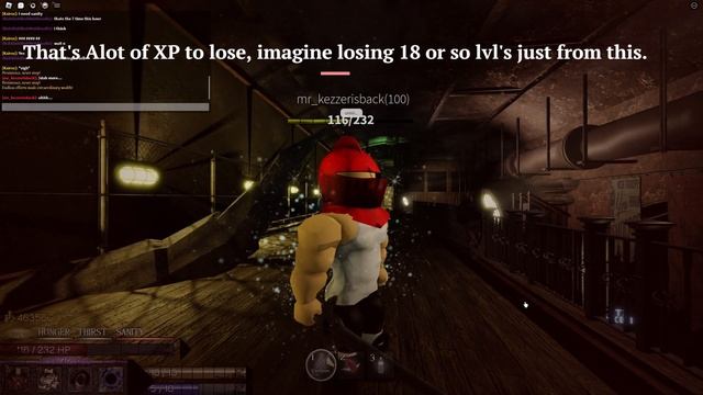 what if Roblox rpg elevator part 1? смотреть онлайн