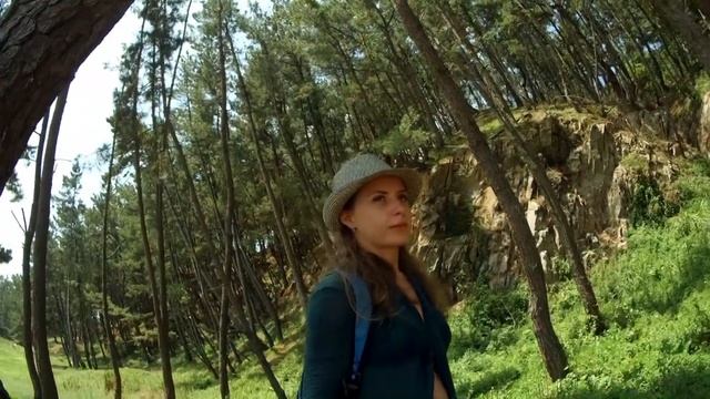 ПЛЯЖИ ЮЖНОЙ КОРЕИ - ОБЗОР ПЛЯЖА ЧИЛЬПО, Г. ПОХАНГ